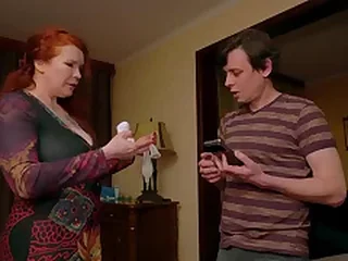 40 Mature Sex 4